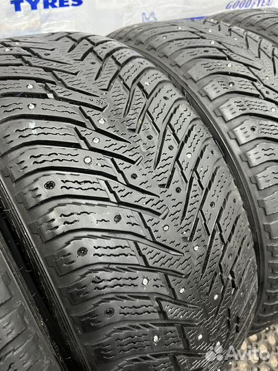 Nokian Tyres Hakkapeliitta 8 245/45 R19 102T