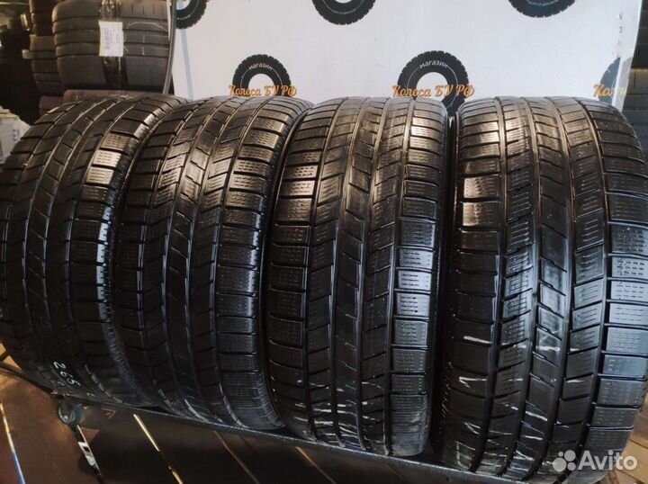 Pirelli Scorpion Ice&Snow 265/50 R19