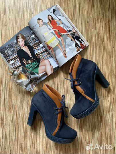 Ботинки / сапоги / кеды / туфли / сандалии