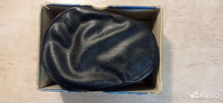 Бритва механическая заводная Спутник