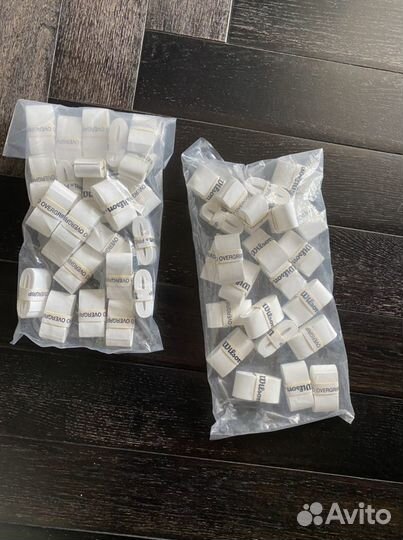 Wilson Намотки для ракетки overgrip