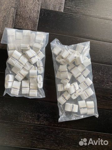 Wilson Намотки для ракетки overgrip