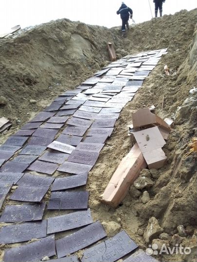 Бригада землекопов