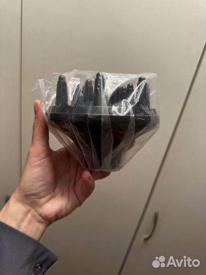 Насадка на фен remington