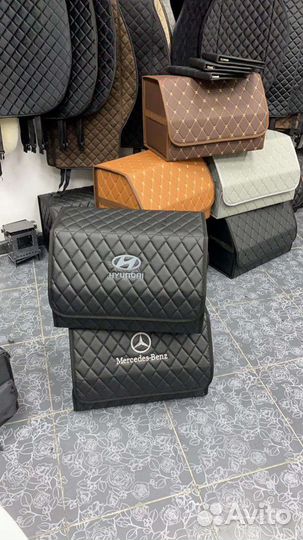 Автонакидки