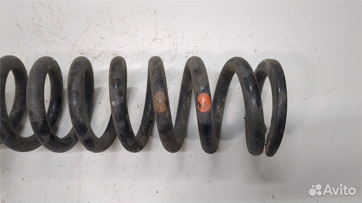 Пружина подвески Lexus GS, 2012