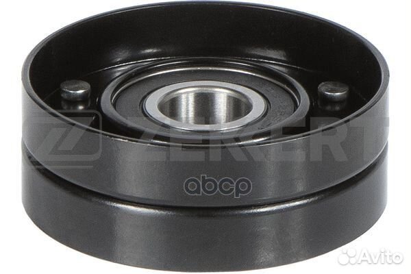 Ролик натяжной агрегатного ремня Chery Amulet