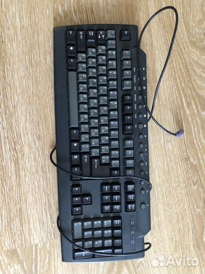 Клавиатура