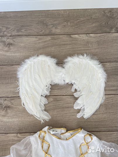 Маскарадный костюм