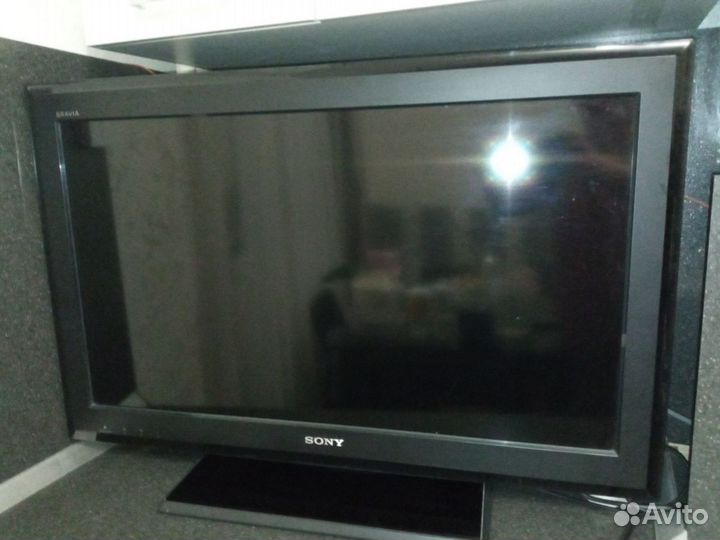 Телевизор Сони