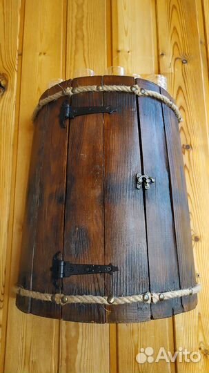 Предмет интерьера