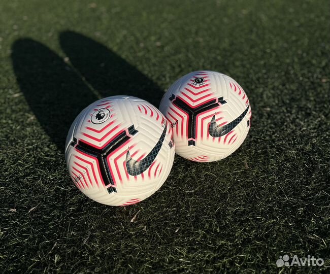 Футбольный мяч Nike