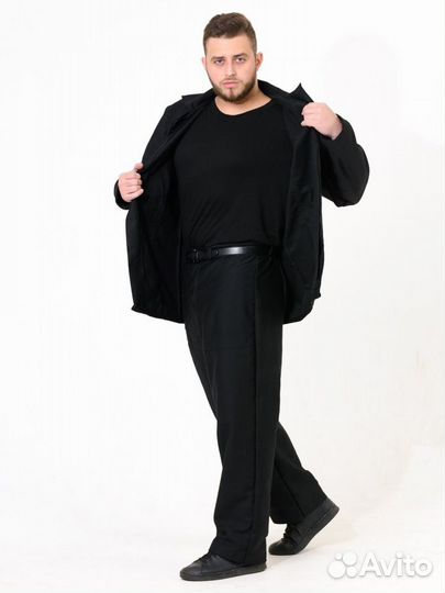 Костюм сварщика Молескиновый