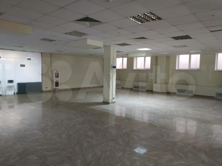 Торговая площадь, 150 м²