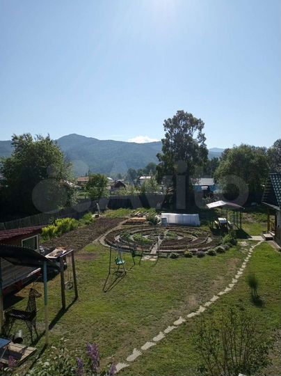 Дом 231 м² на участке 19 сот.