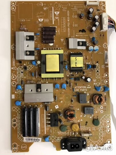 PSU 715G5194-P02-W20-002H