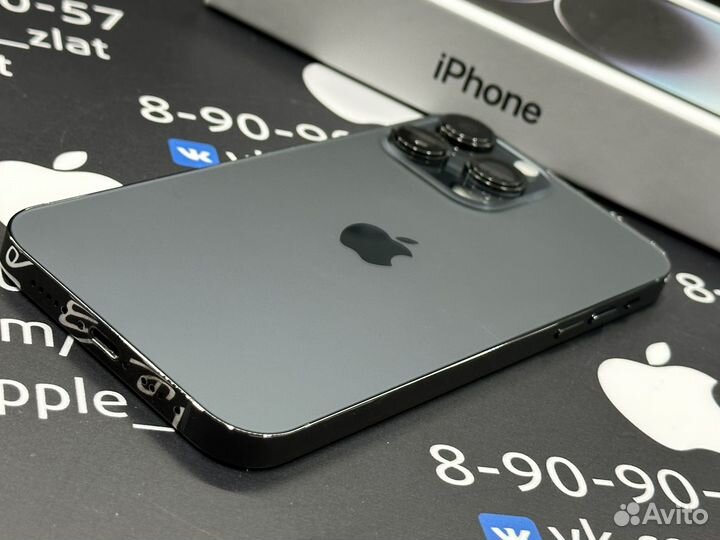 Apple iPhone 14 Pro 128gb (внутри XR)