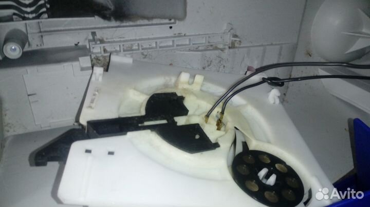 Моющий пылесос thomas twin tt