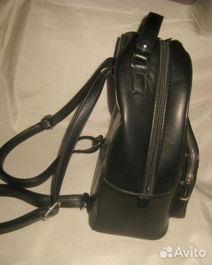 Новая сумка / рюкзак и другие сумочки