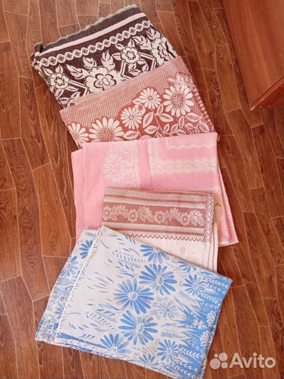 Покрывало пикейное, жакардовое, гобелен, дивандек