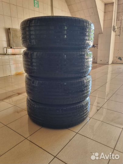 Bridgestone Dueler H/P 225/55 R18