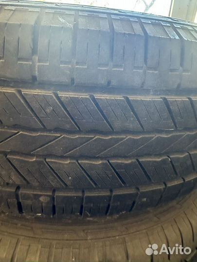 Hankook Dynapro HP RA23 275/65 R17