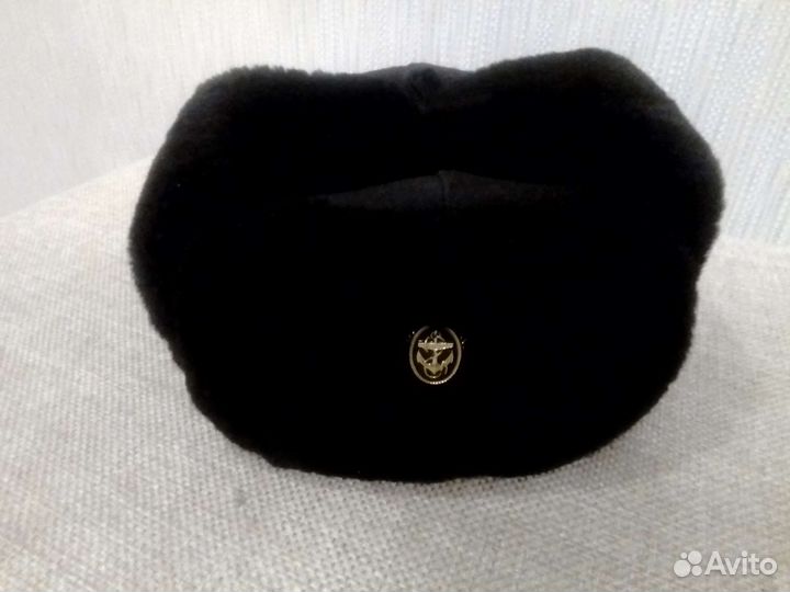 Мужская шапка