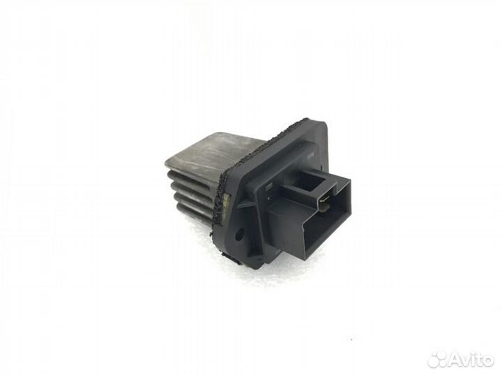 Резистор печки Ssangyong Rexton D27DTP 2008