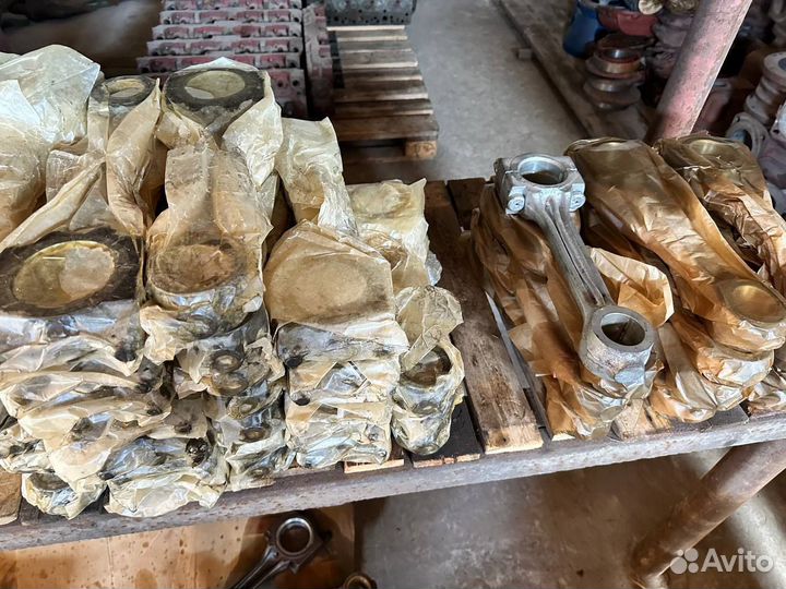 Компрессор 4ву запчасти