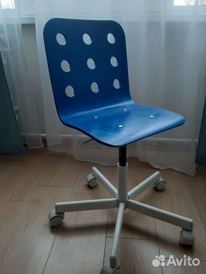 Стул для школьника IKEA