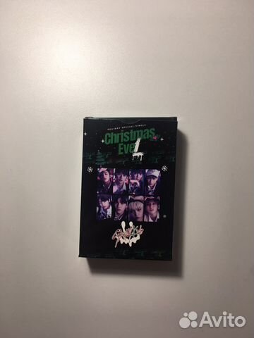 Карты kpop
