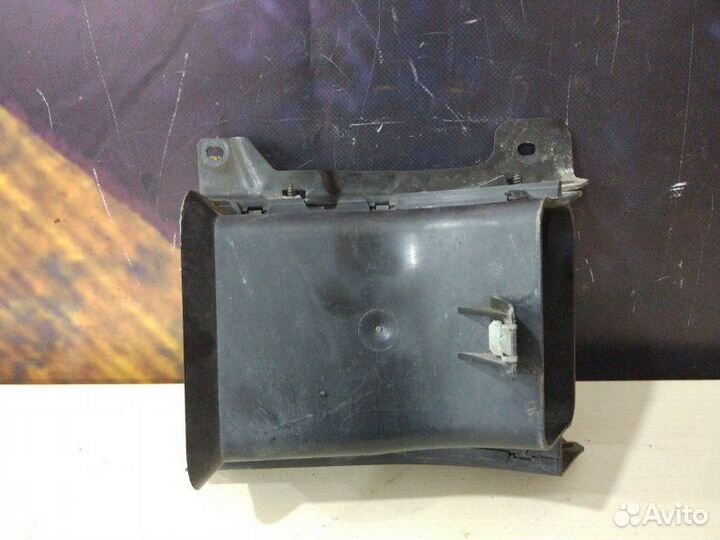 Воздуховод охлаждения тормозов передний левый Bmw