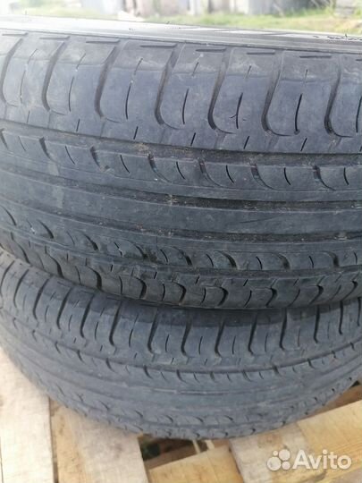 Ortec RE3DN 205/60 R16