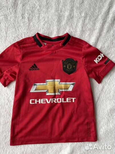 Футболка adidas