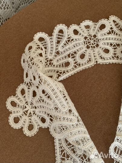 Кружево винтаж