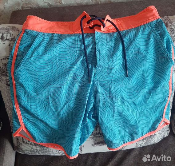 Шорты мужские плавки
