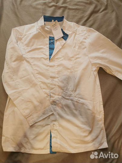 Медицинский костюм 48 размер