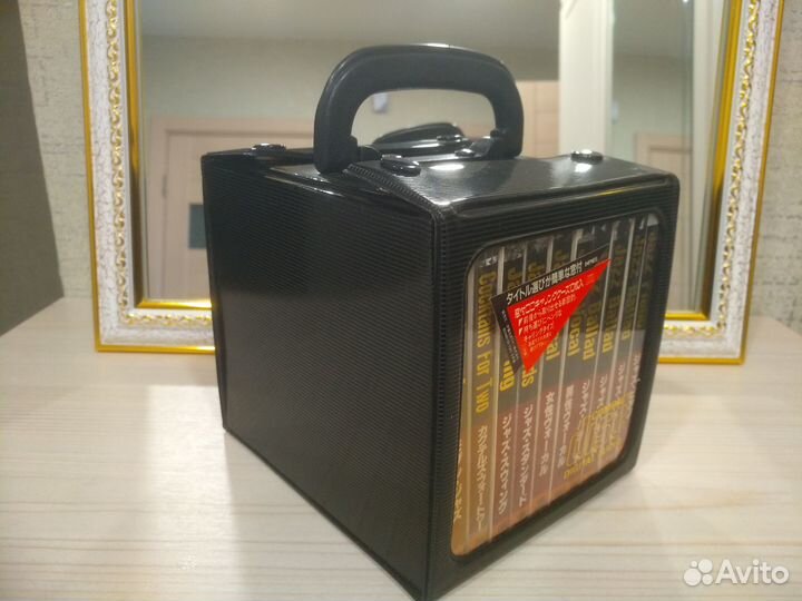 CD Джазовая серия 10 штук Япония