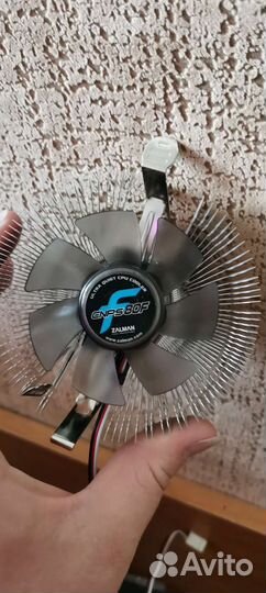 Кулеры для am4 intel