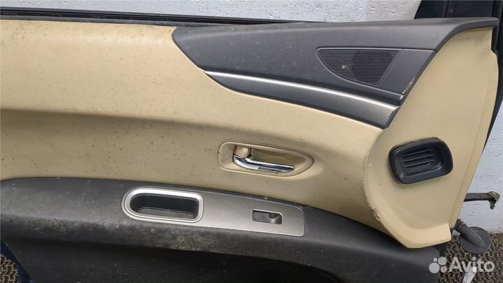 Дверь боковая Subaru Tribeca (B9), 2006