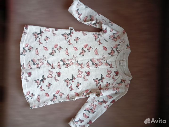 Платья разные