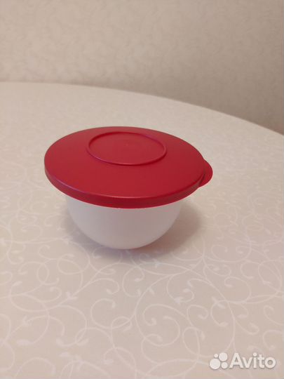 Посуда таппервер