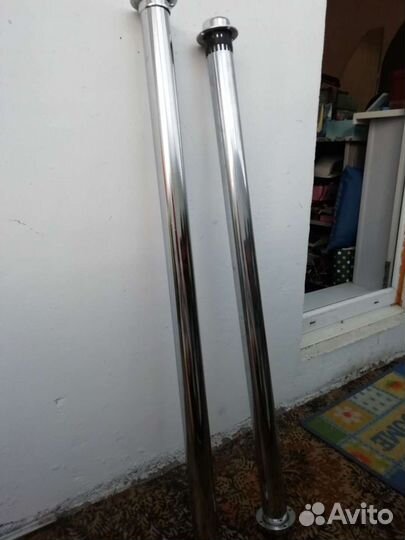 Опора, ножка барной стойки