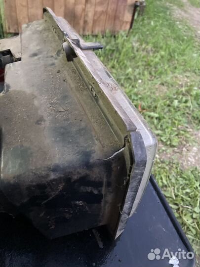 Фары ваз 2105 чешки