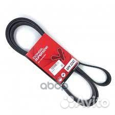 Ремень поликлиновой 6PK2245 dongil