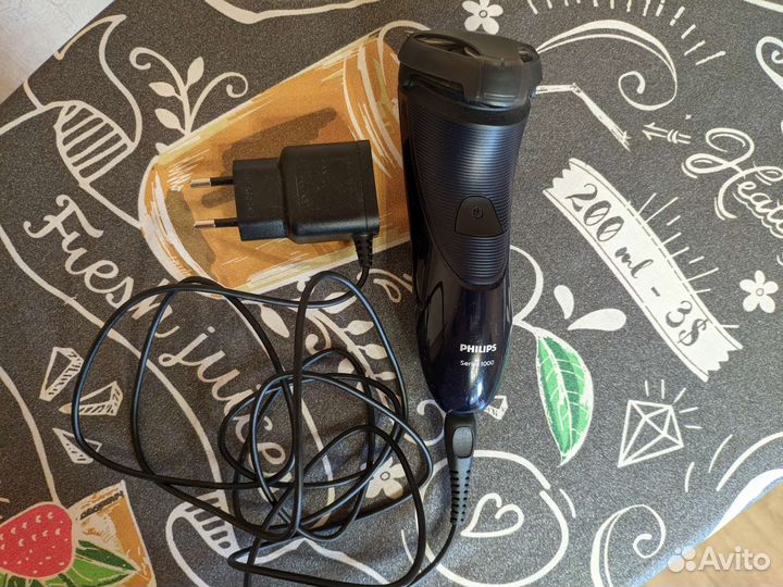 Бритва электрическая Philips S1100 Series 1000