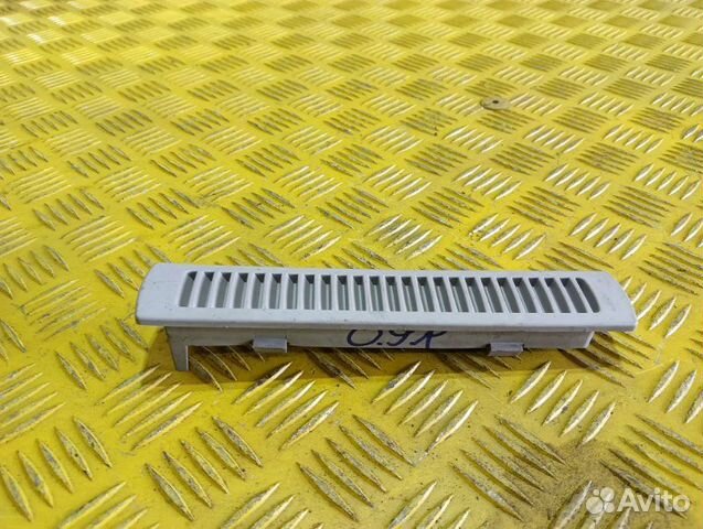 Заслонка Man Tgl Tgm Tga Tgs Tgx