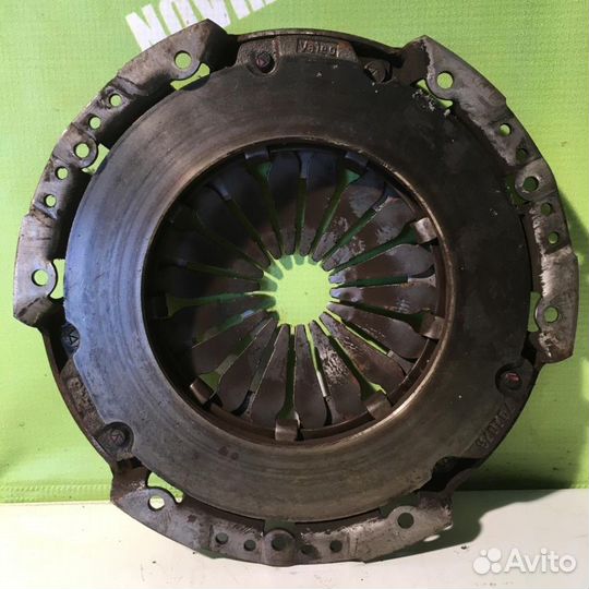 Комплект сцепления Фиат Стило