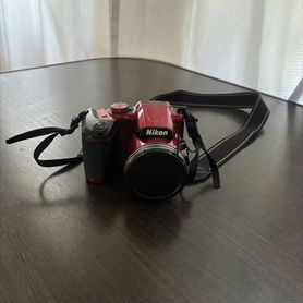 Nikon Coolpix B500