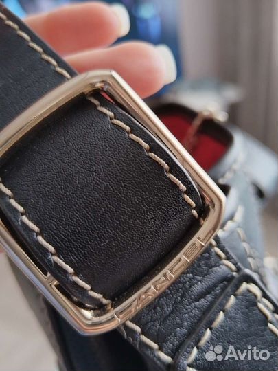 Сумка женская lancel оригинал